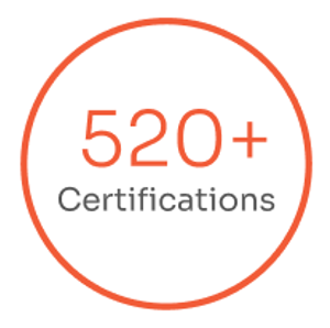 +520 certification