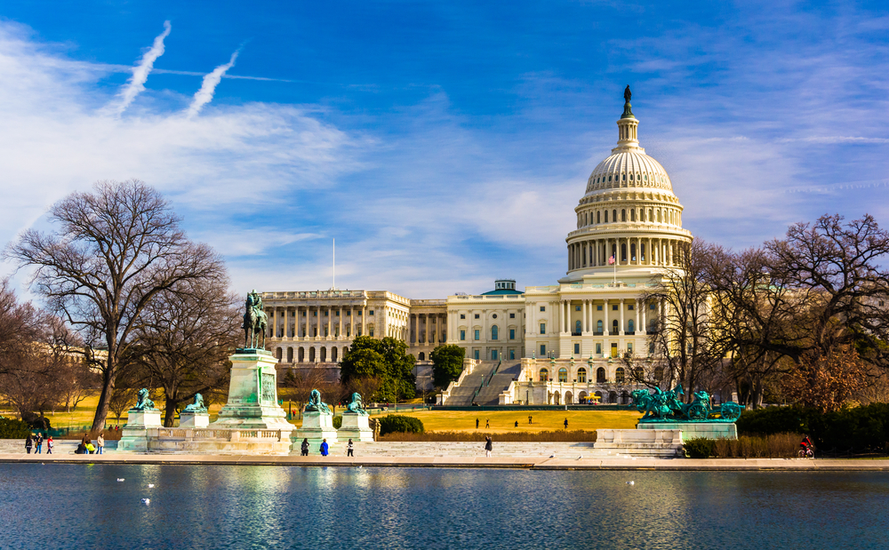 Visiting Washington DC: Highlights of the newest ServiceNow Release